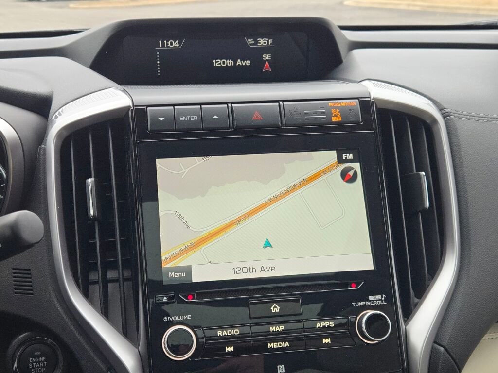 2021 SUBARU ASCENT - Image 29