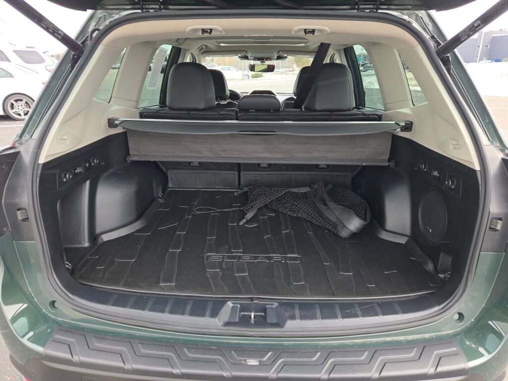 2023 SUBARU FORESTER - Image 15