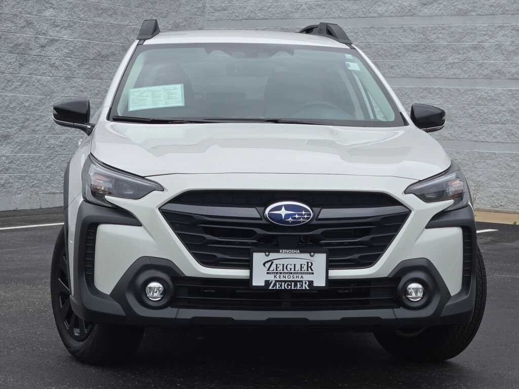 Certified 2025 Subaru Outback Premium SUV