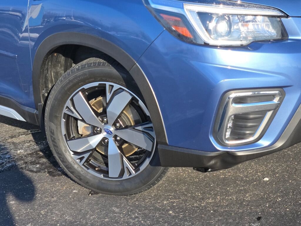 Used 2019 Subaru Forester Touring SUV