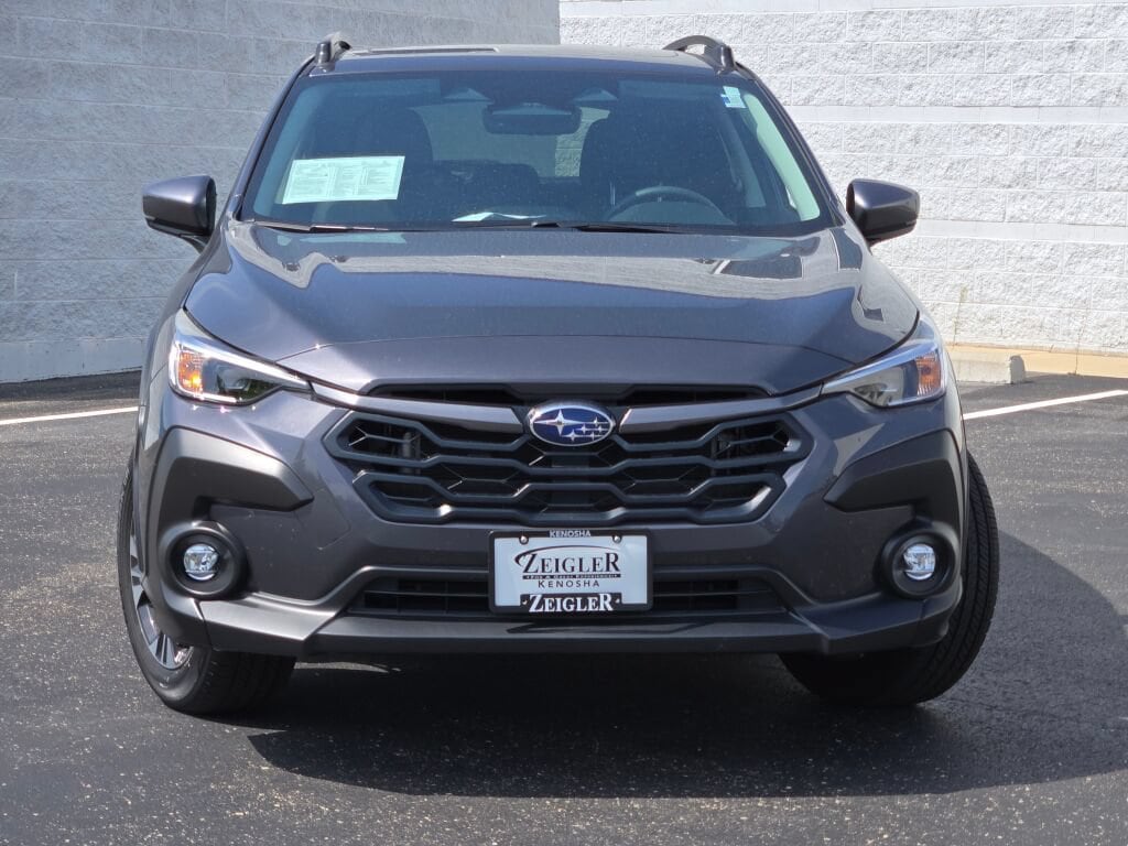 Certified 2026 Subaru Crosstrek Premium SUV