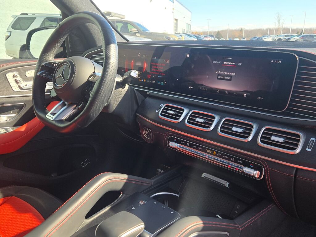 2025 MERCEDES-BENZ GLE-CLASS - Image 7