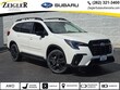 Subaru Ascent