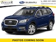  Subaru Ascent