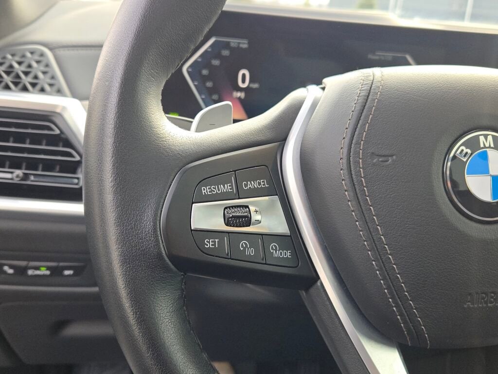 2026 BMW X5 - Image 31