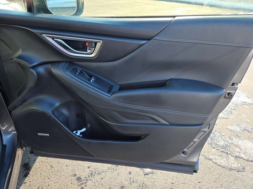 2023 SUBARU FORESTER - Image 5