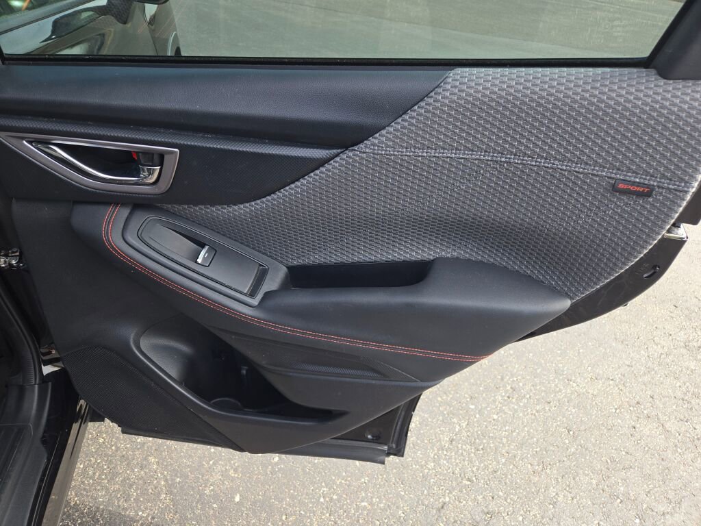 2021 SUBARU FORESTER - Image 10