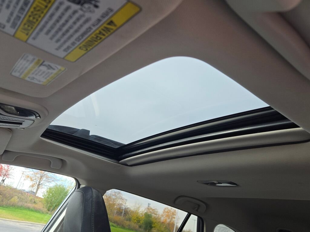 2020 SUBARU OUTBACK - Image 23