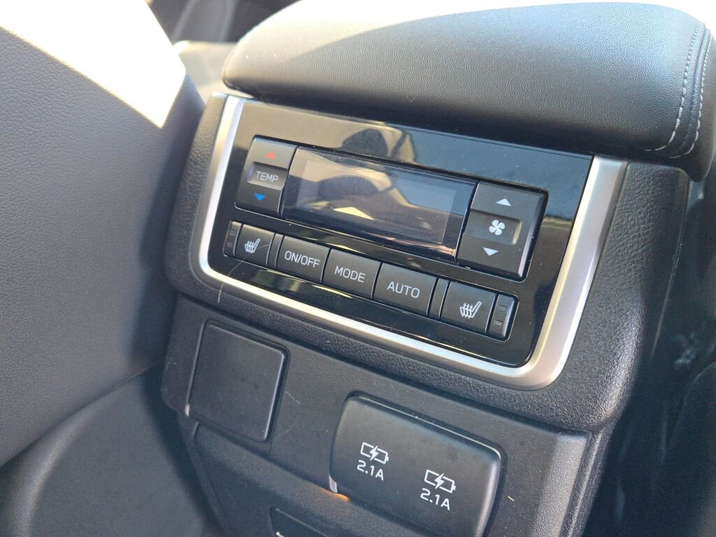 2022 SUBARU ASCENT - Image 11