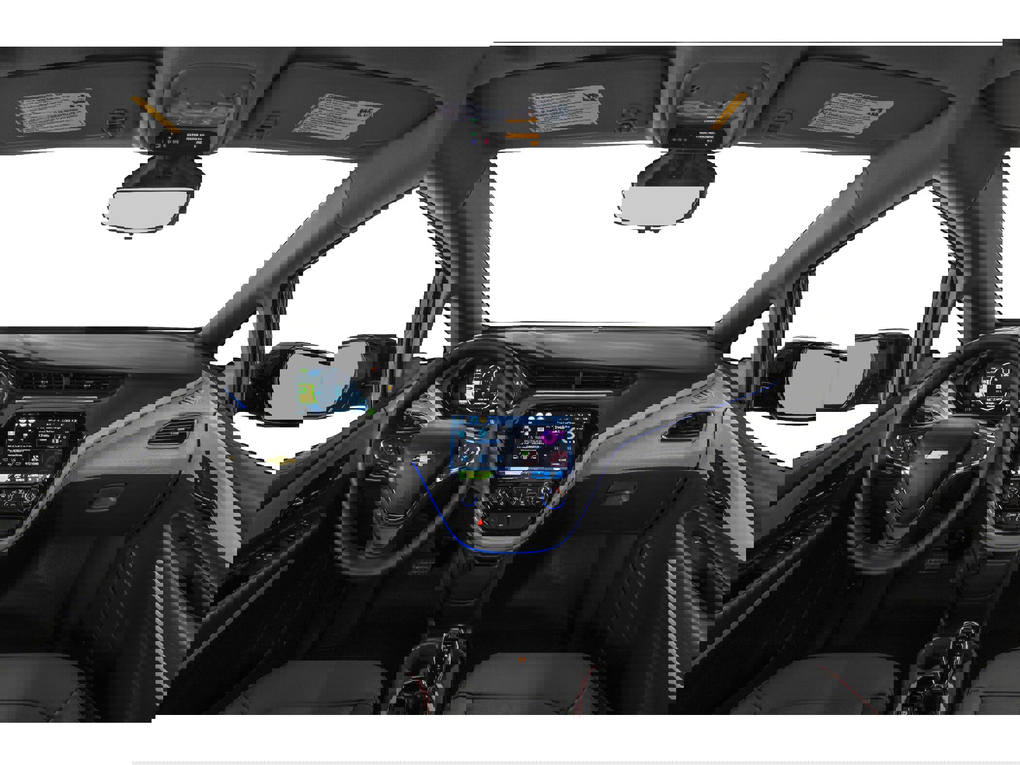 2020 CHEVROLET BOLT EV - Image 8