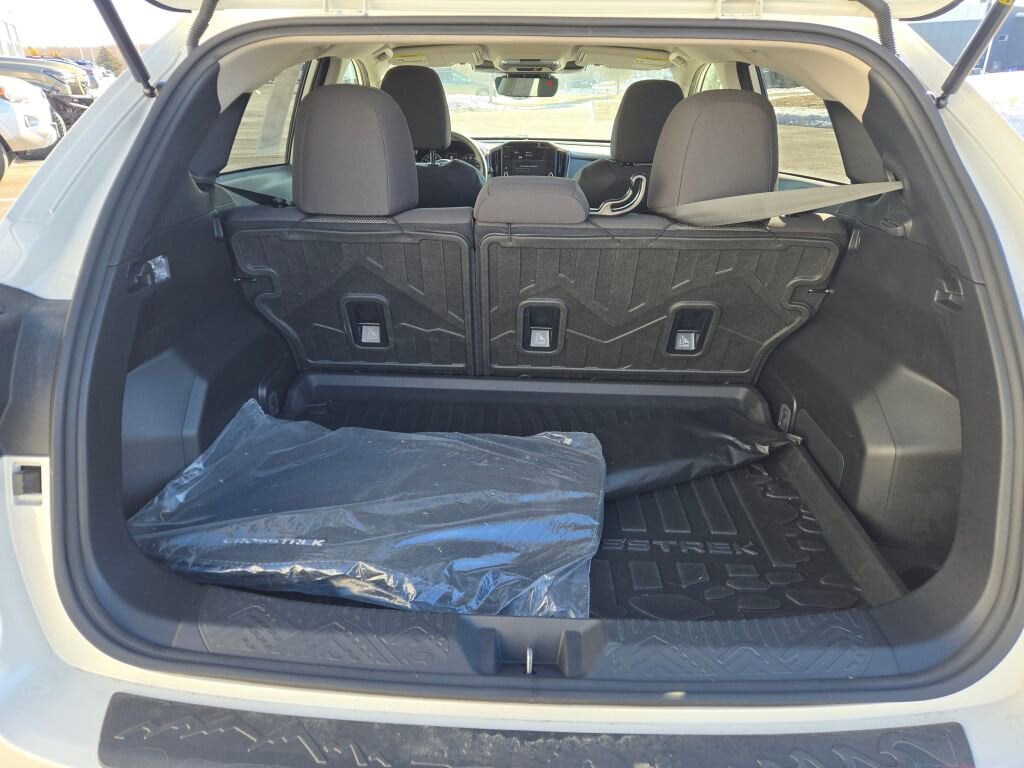 2024 SUBARU CROSSTREK - Image 15