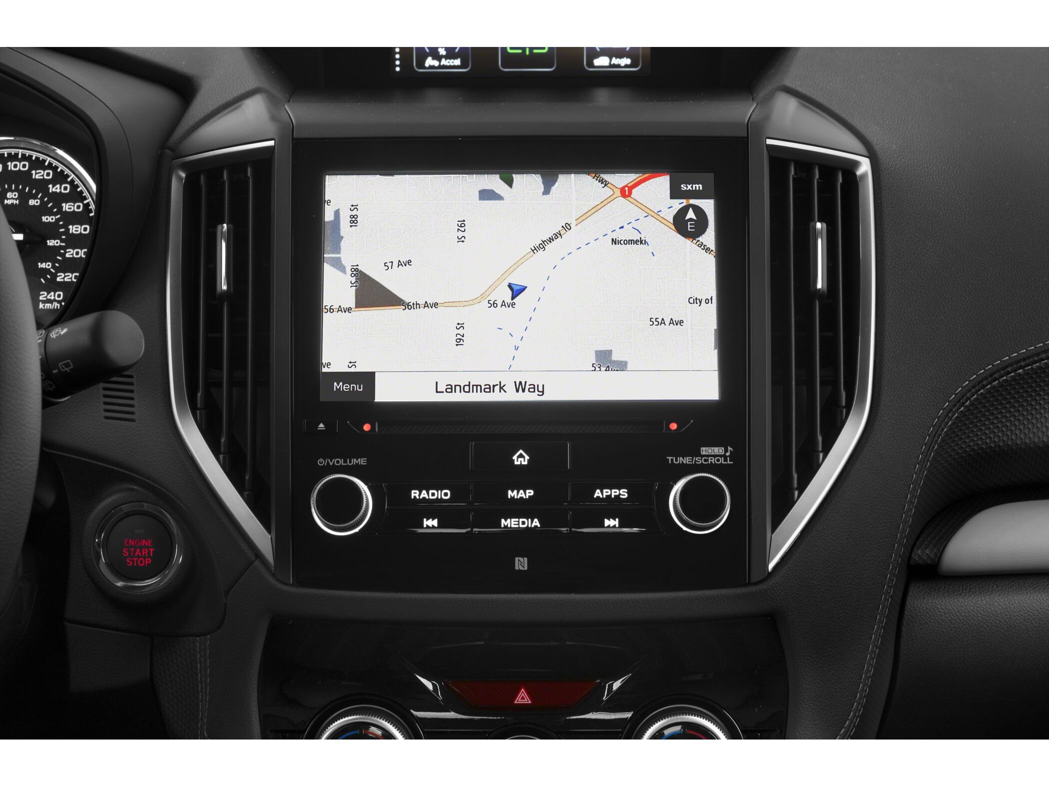 2024 SUBARU FORESTER - Image 16