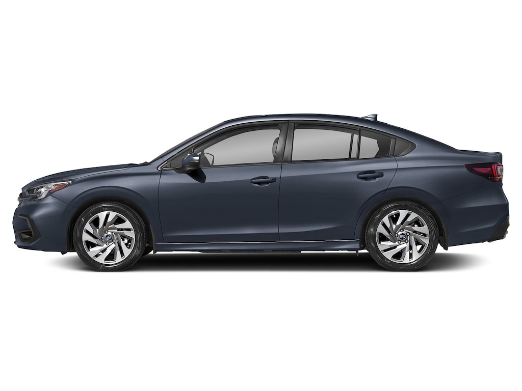 Used 2023 Subaru Legacy Limited Sedan