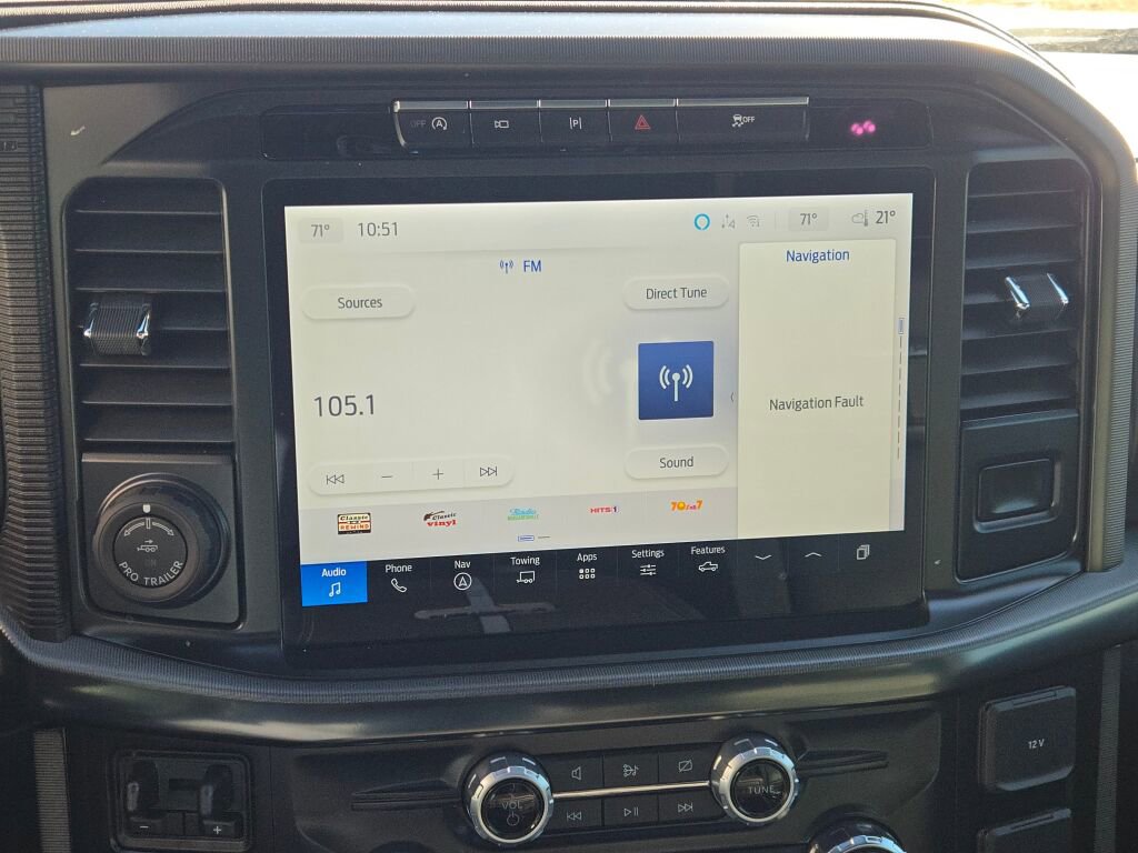 2024 FORD F-150 - Image 31