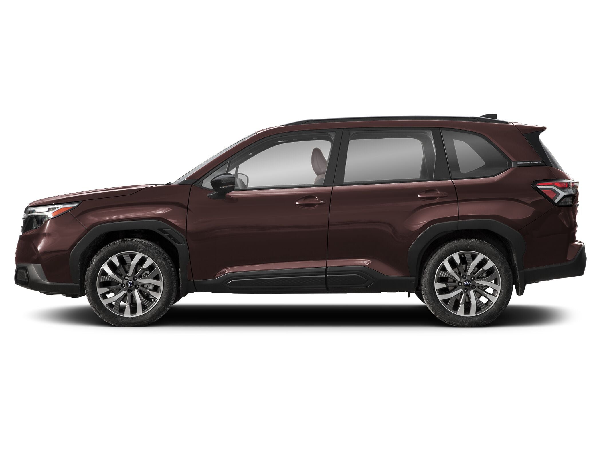 New 2026 Subaru Forester Touring SUV