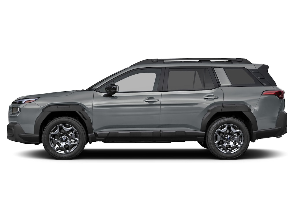 New 2026 Subaru Outback Premium SUV