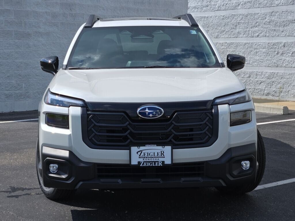 New 2026 Subaru Outback Premium SUV