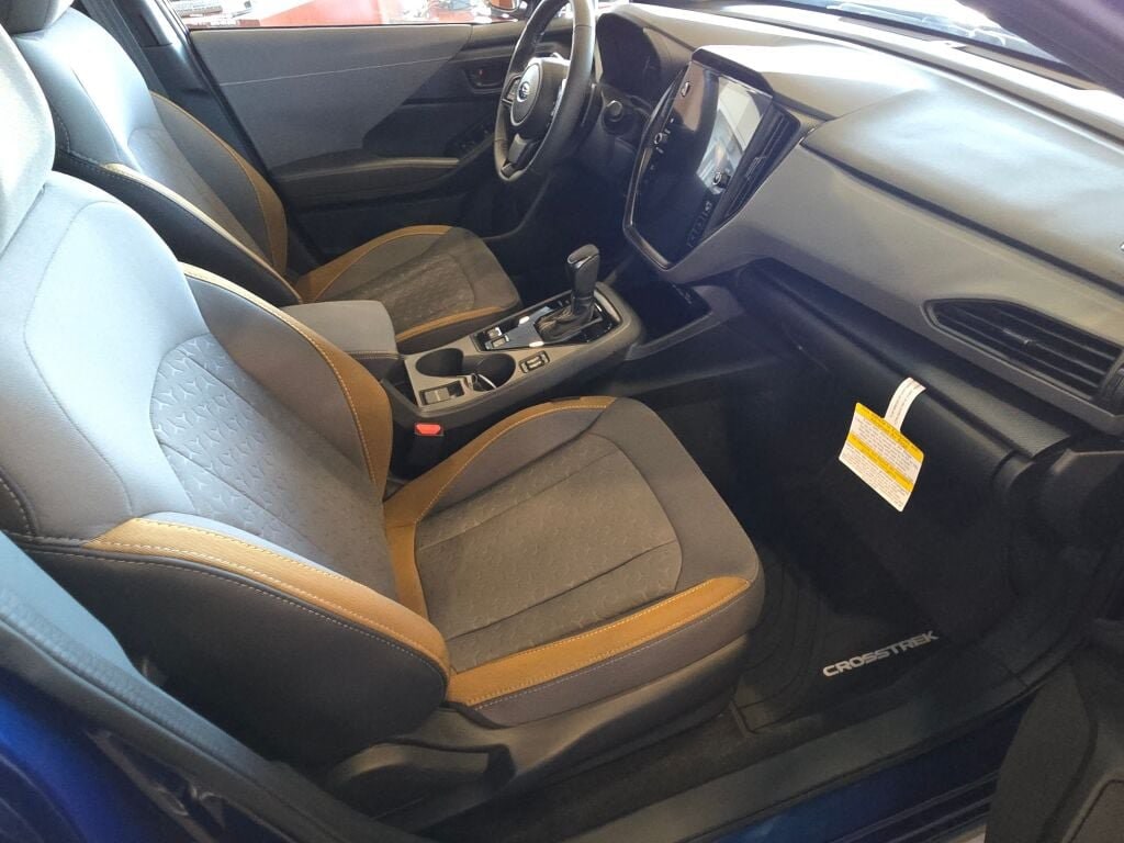 New 2026 Subaru Crosstrek Sport SUV
