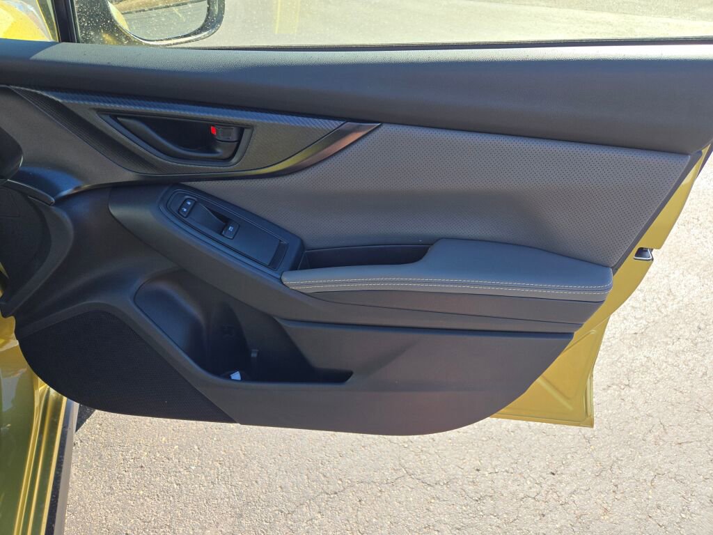 2021 SUBARU CROSSTREK - Image 5