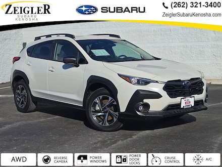2024 Subaru Crosstrek Premium Premium AWD