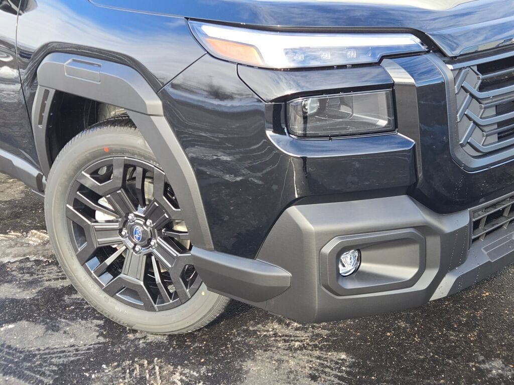 New 2026 Subaru Outback Limited XT SUV