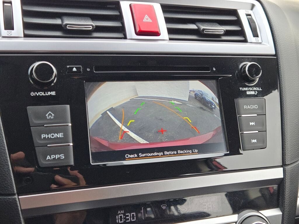 2019 SUBARU OUTBACK - Image 25