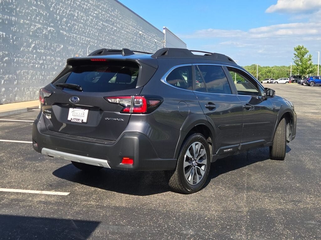 2024 Subaru Outback Limited - Photo 13