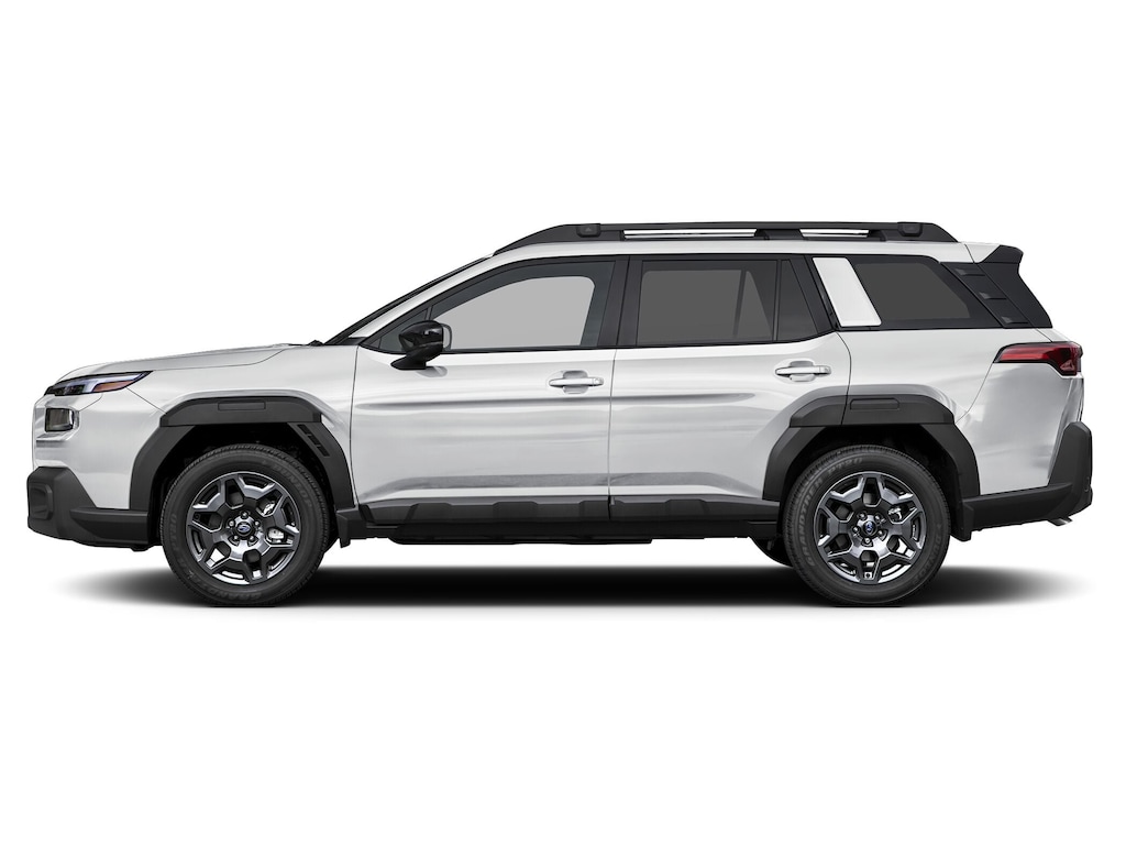 New 2026 Subaru Outback Premium SUV
