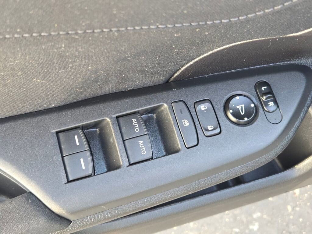 2017 HONDA CIVIC - Image 19