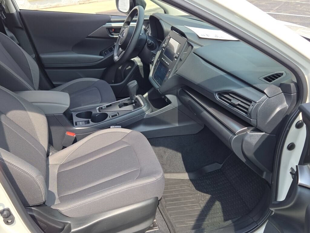 Certified 2024 Subaru Impreza Base 5-Door