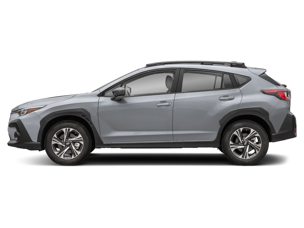 Certified 2026 Subaru Crosstrek Premium SUV