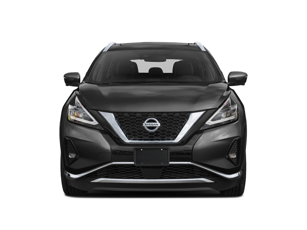 Used 2019 Nissan Murano Platinum SUV