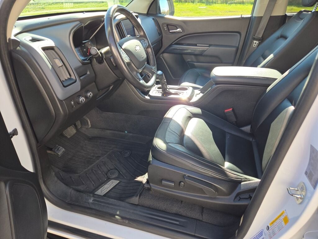 2020 CHEVROLET COLORADO - Image 21