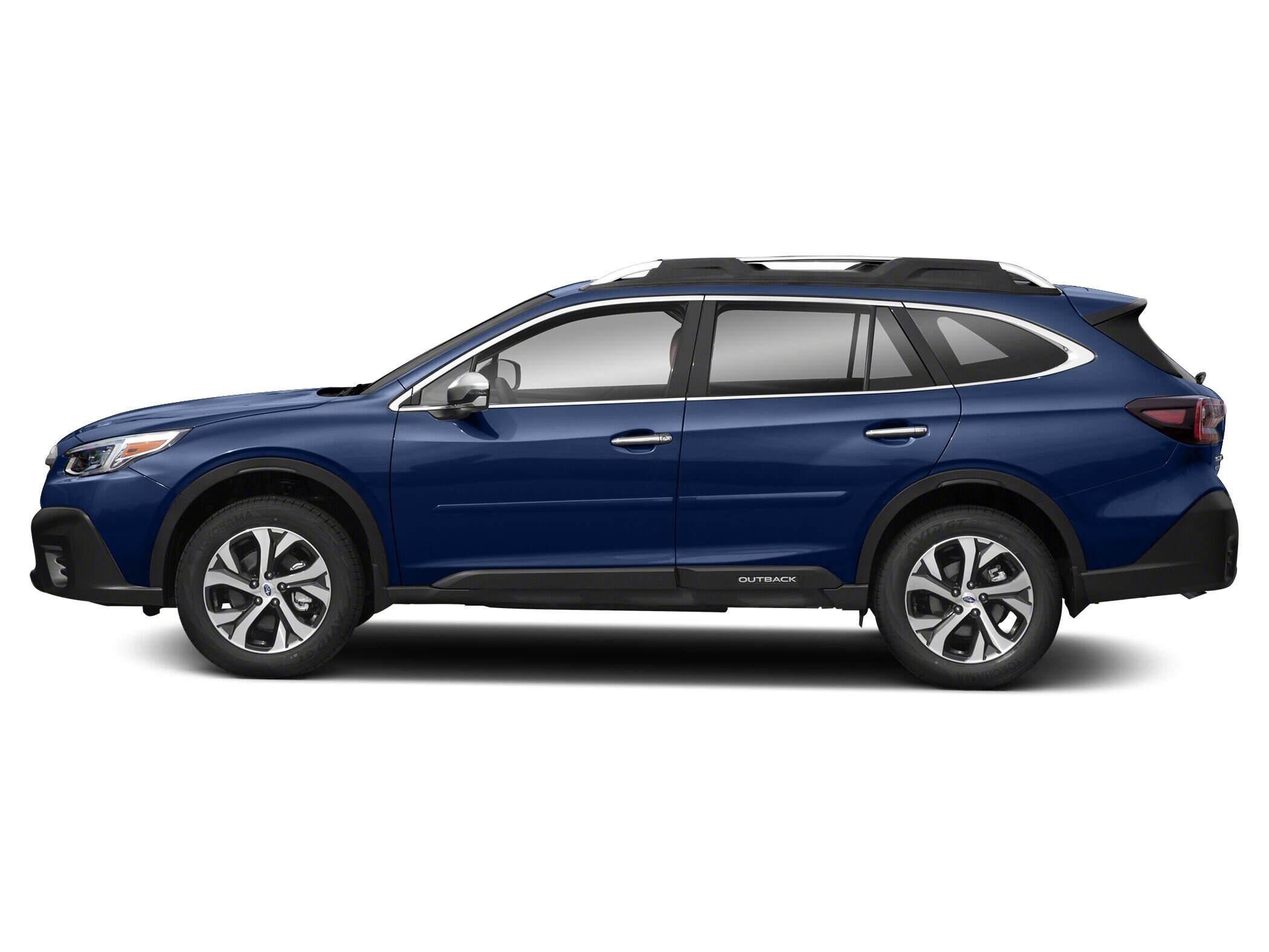 2022 Subaru Outback Touring photo 3