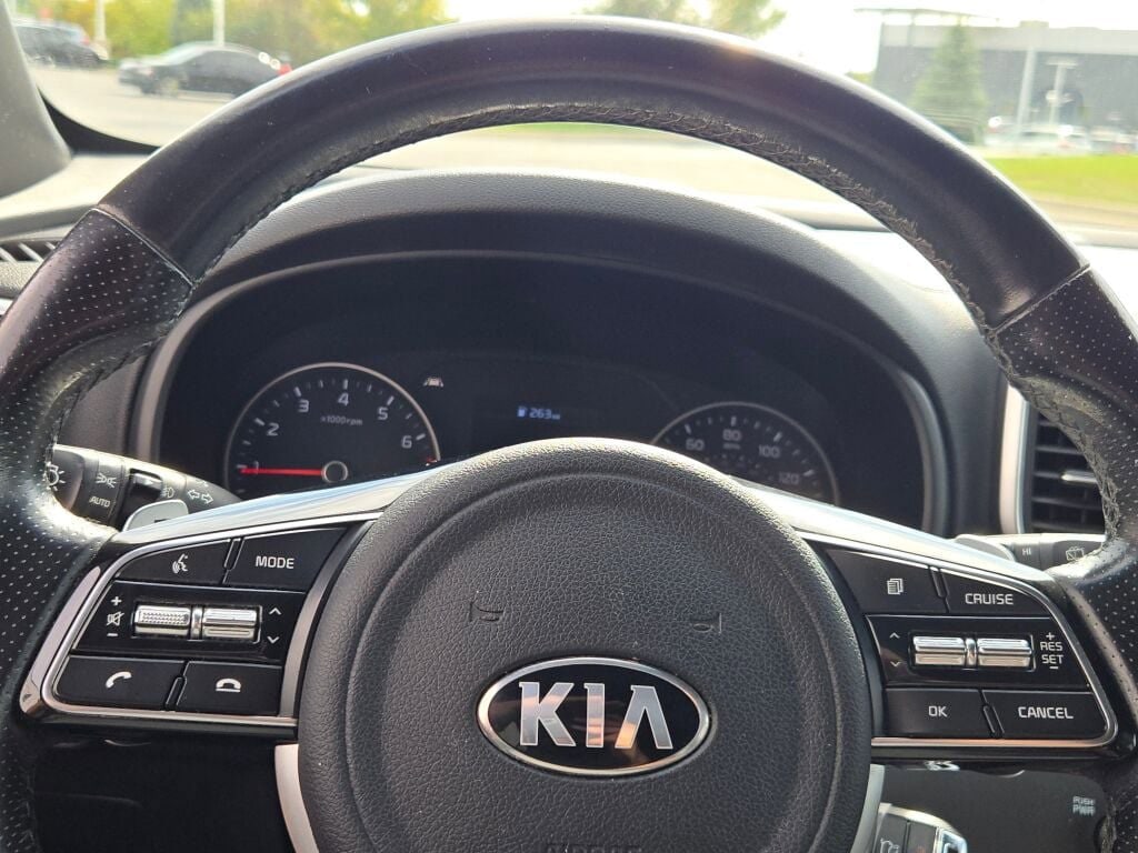 2020 KIA SPORTAGE - Image 32