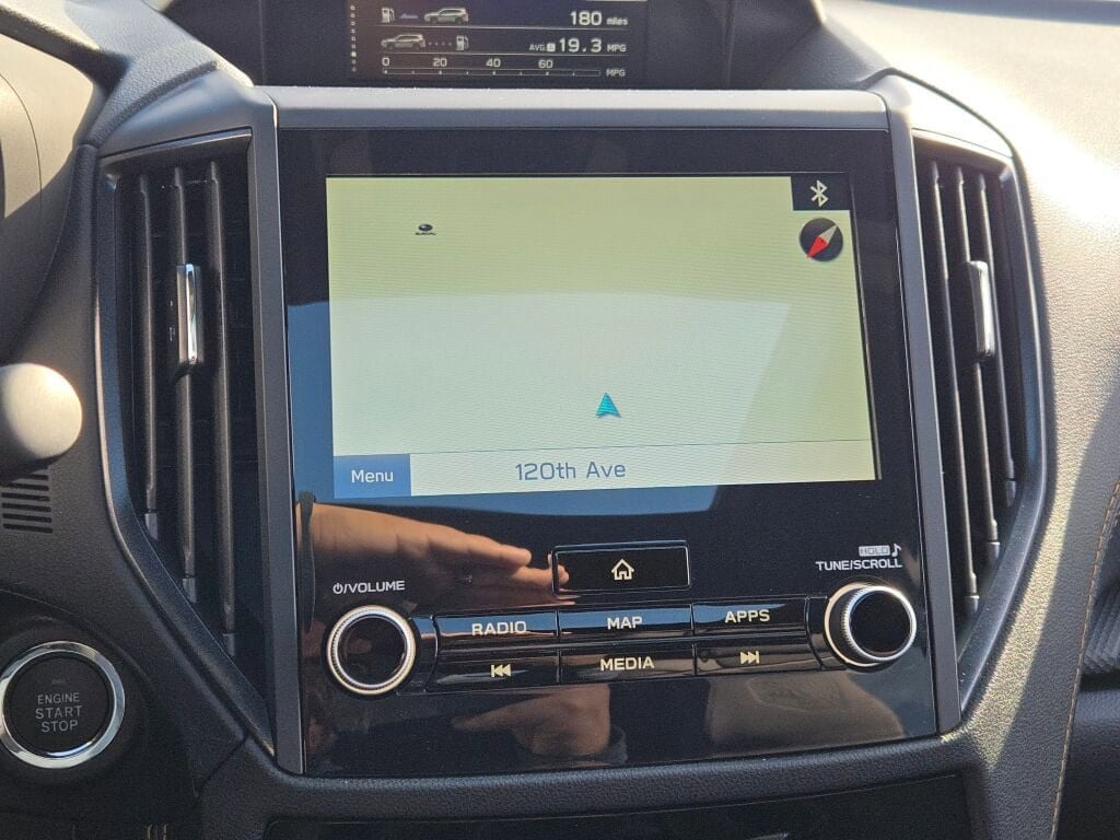 2025 SUBARU FORESTER - Image 26