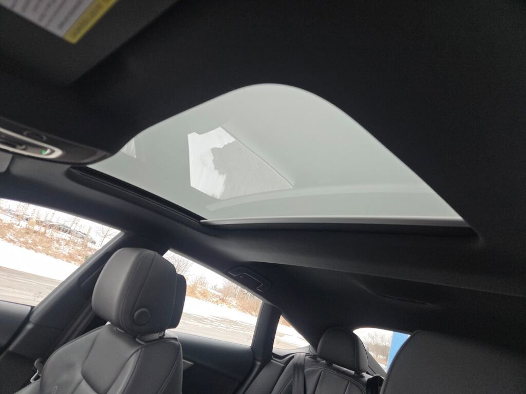 2025 AUDI A5 - Image 22