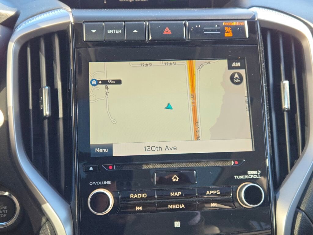 2022 SUBARU ASCENT - Image 30