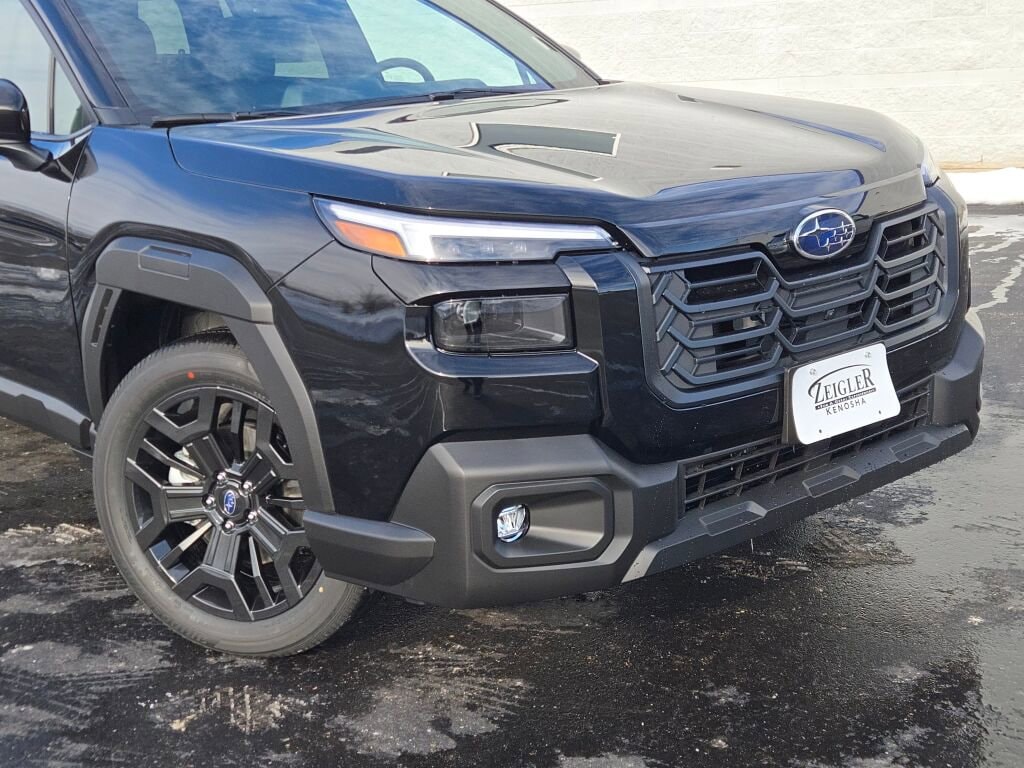 New 2026 Subaru Outback Limited XT SUV