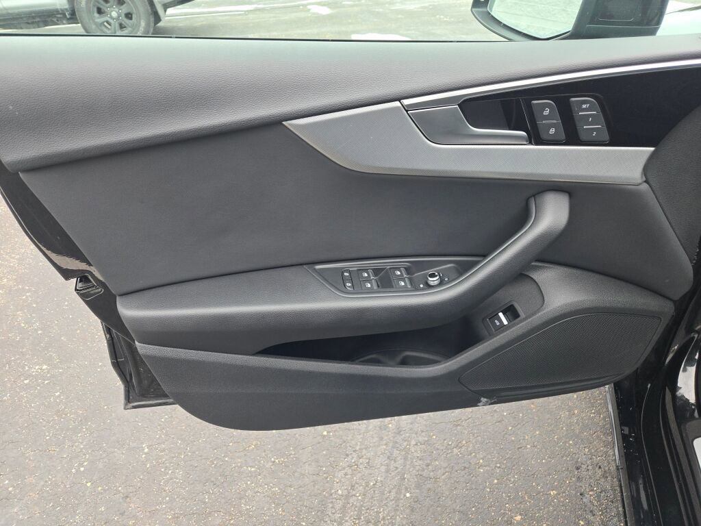 2025 AUDI A5 - Image 16