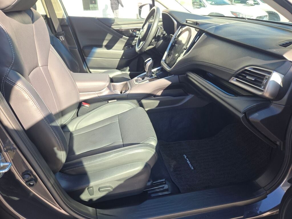 2022 SUBARU OUTBACK - Image 8