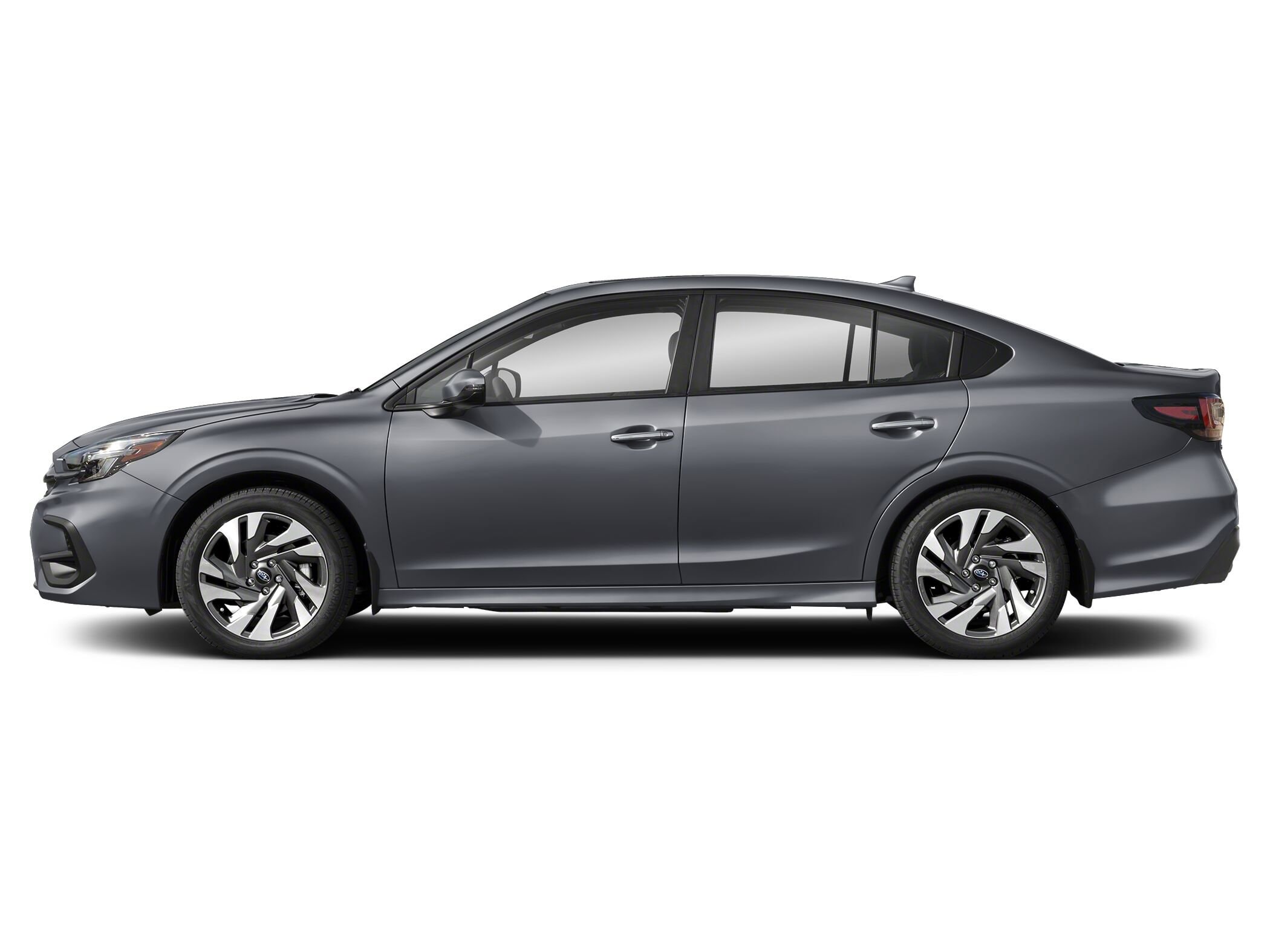 2025 SUBARU LEGACY - Image 3
