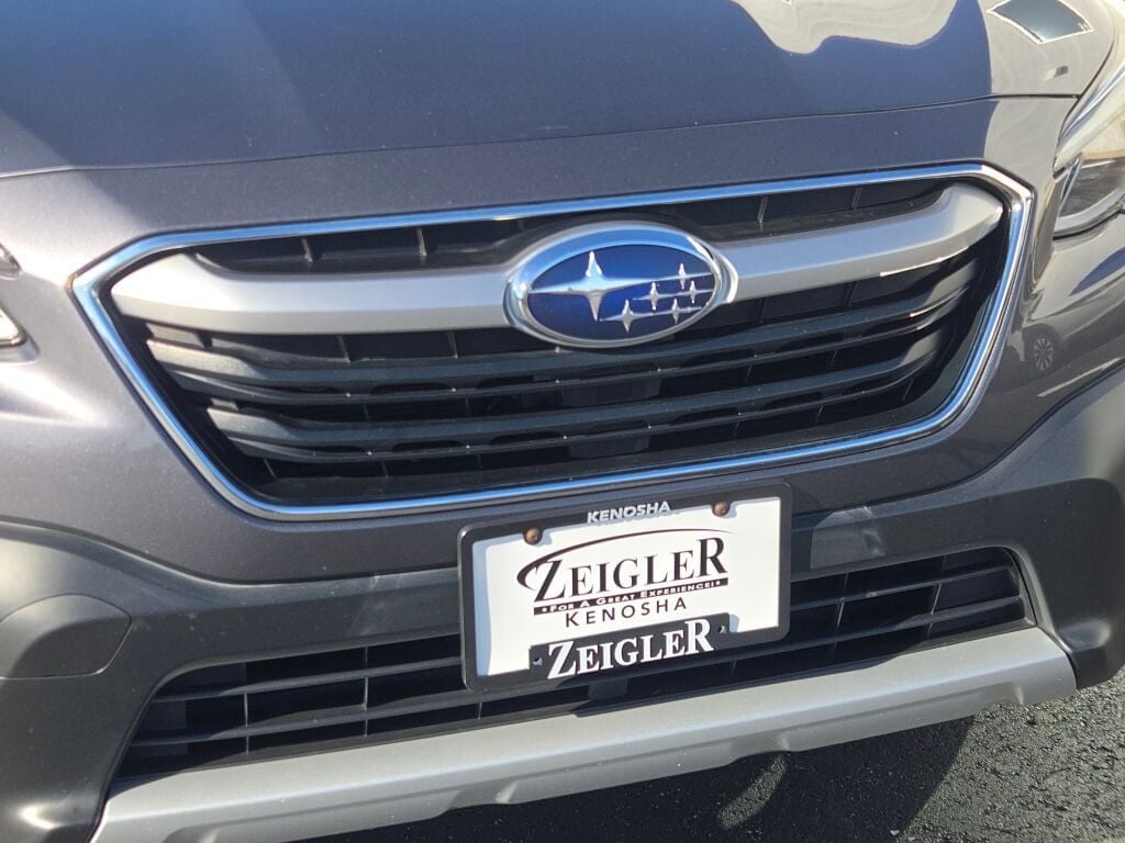 2022 SUBARU OUTBACK - Image 5