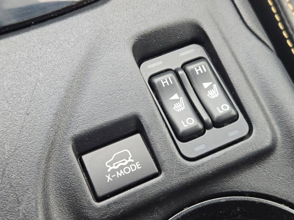 2023 SUBARU CROSSTREK - Image 31