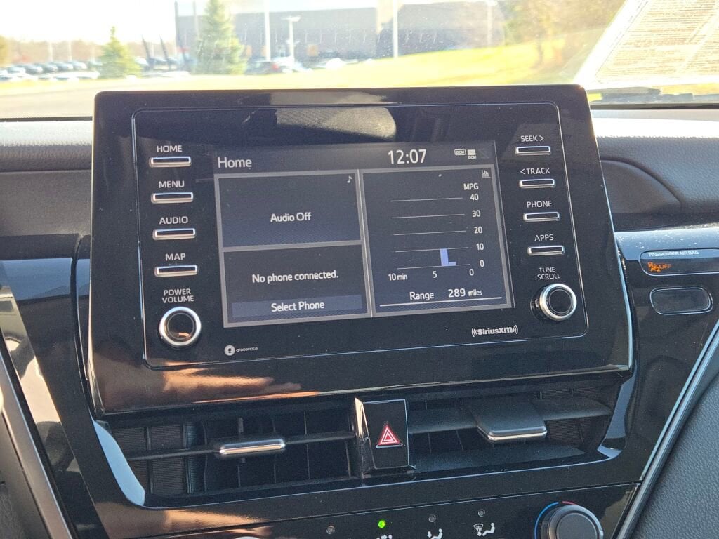 2021 TOYOTA CAMRY - Image 22