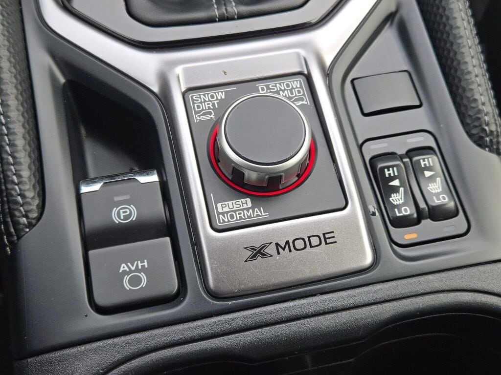 2023 SUBARU FORESTER - Image 30