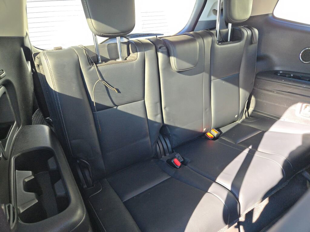 2022 SUBARU ASCENT - Image 12