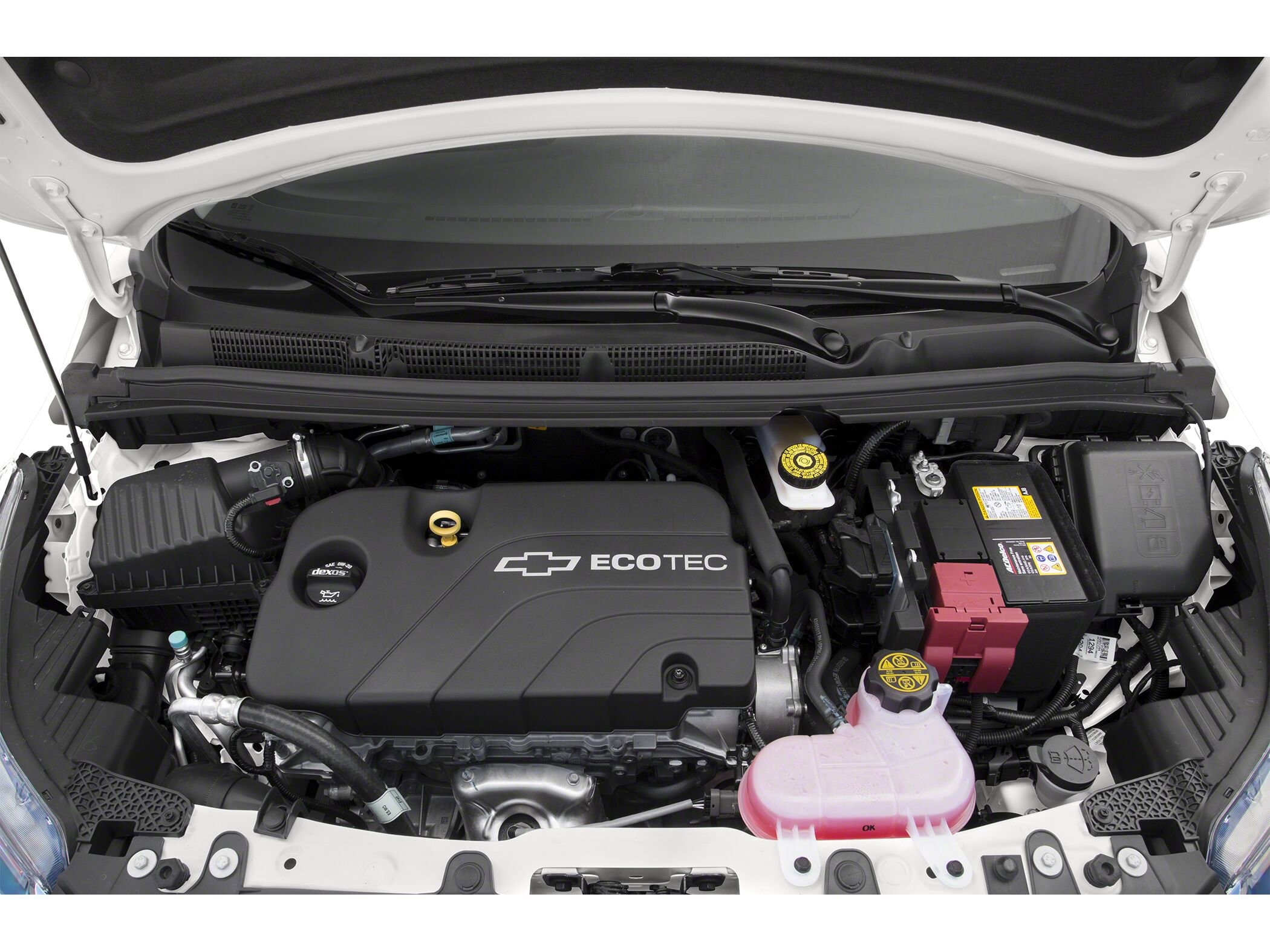 2020 CHEVROLET SPARK - Image 12