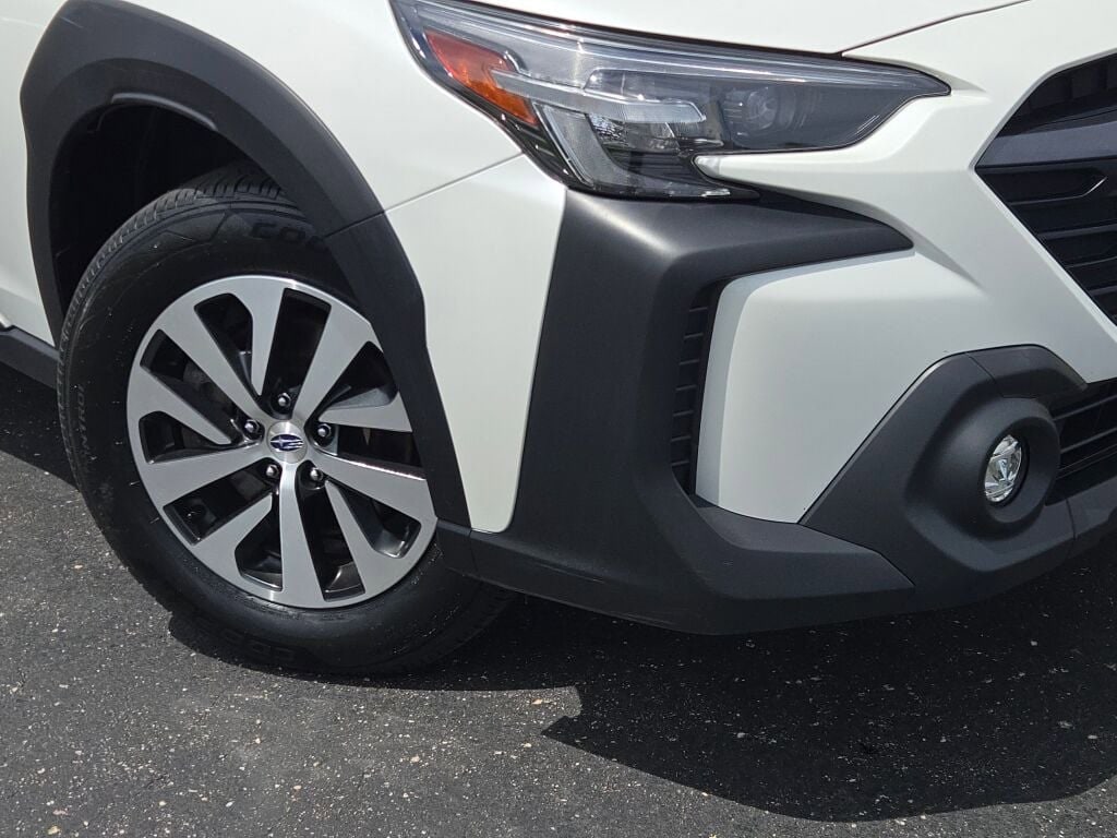 Certified 2024 Subaru Outback Premium SUV