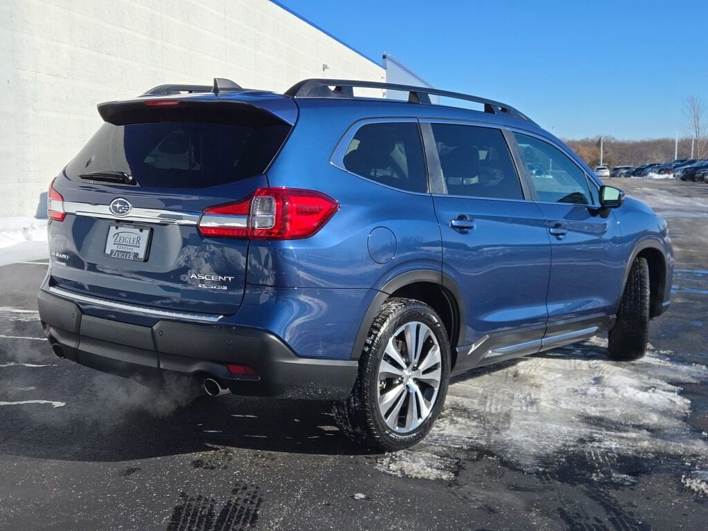 2022 SUBARU ASCENT - Image 14